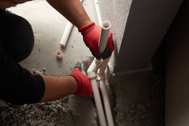 Best Sewer Line Repair  in Eagle Lake, FL
