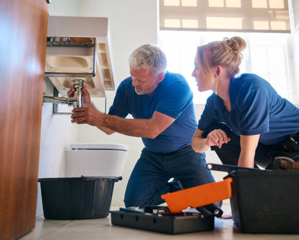 Reliable Eagle Lake, FL Plumbing Solutions