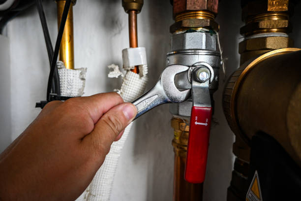 Best Commercial Plumbing Services  in Eagle Lake, FL